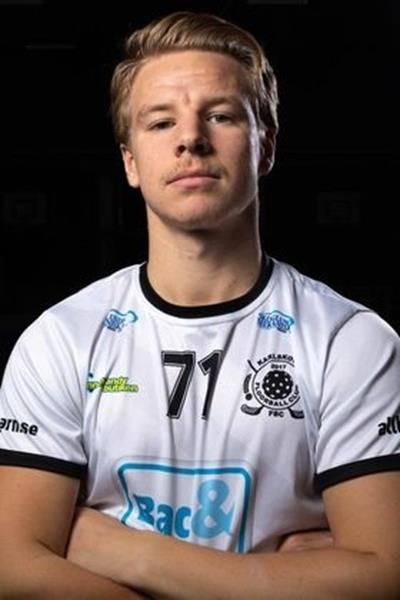 Rasmus Eliasson