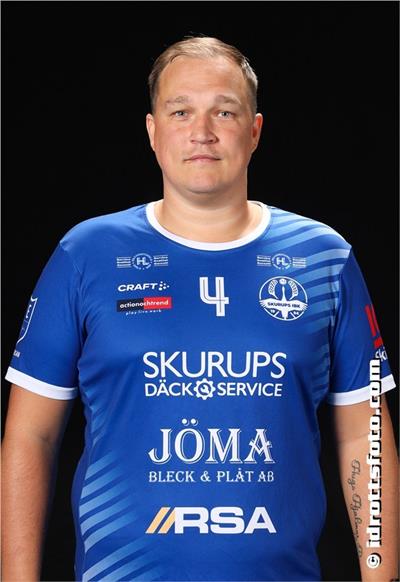 Reino Hoffström