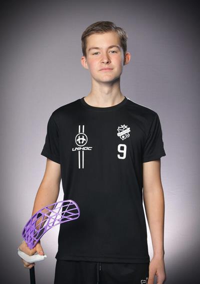 Maximilian Sjöström