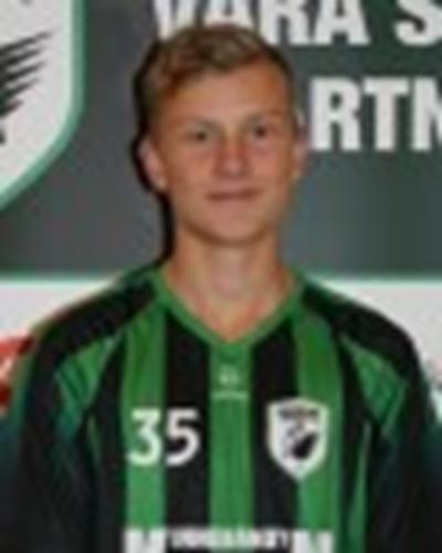 Lias Gustafsson