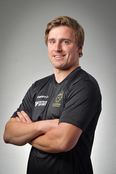 Alexander Lilliehöök