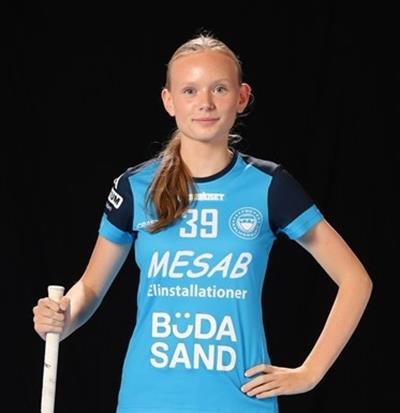 Alicia Jonasson