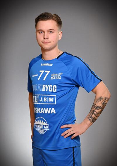 Albin Joelsson