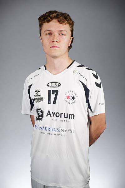 Axel Johansson