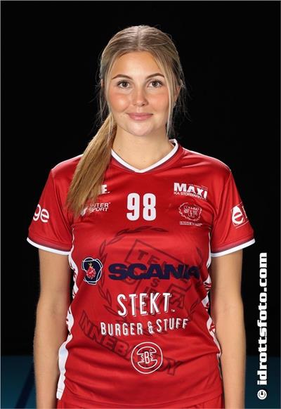 Ebba Andersson