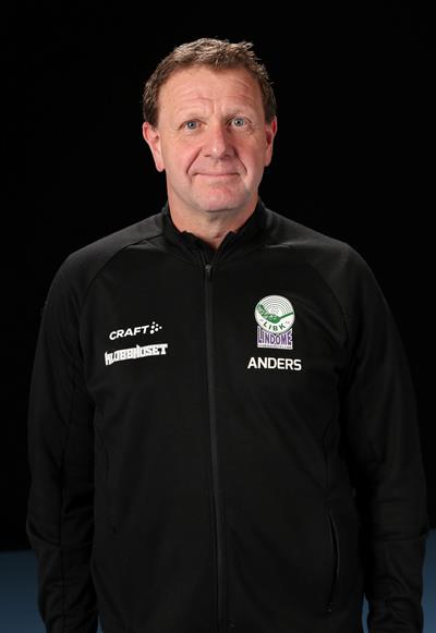 Anders Grundin