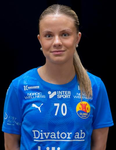Alva Pettersson