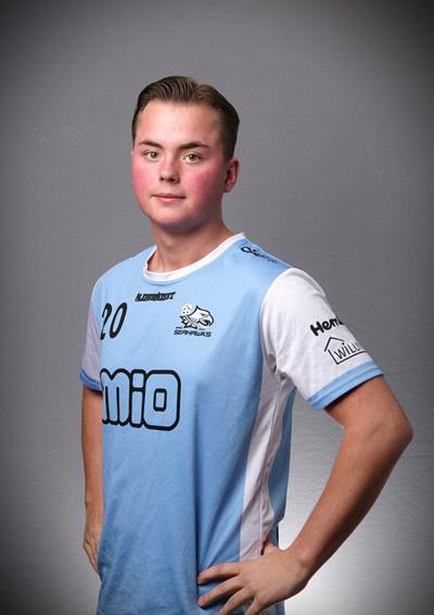 Oscar Pilo