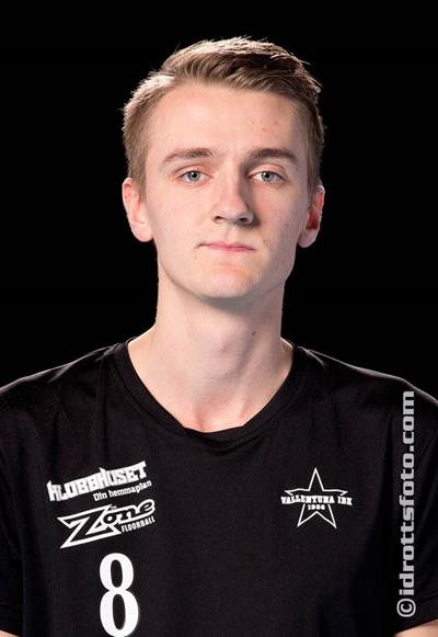 Carl Rosberg