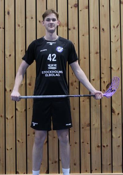 Oscar Ekström