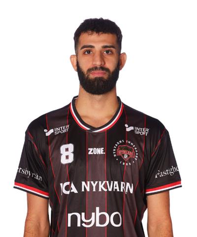 Ahmad Dakhallah