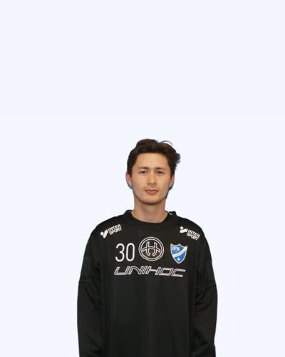 Jonas Karlsson