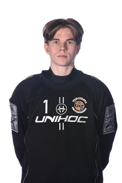 Joachim Bringborn-Thelander