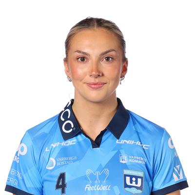 Megan Geddes