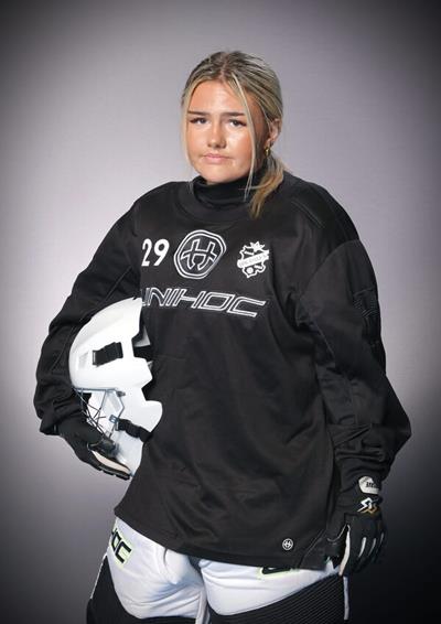 Tilda Ekman Bäckström