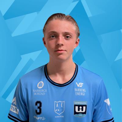Liam Andersson