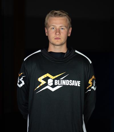 Erik Svaton