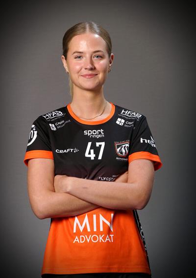 Linn Jältborn