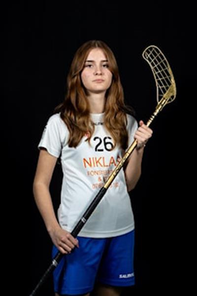 Mikaela Andersson