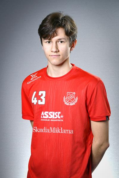 Zack Malmqvist