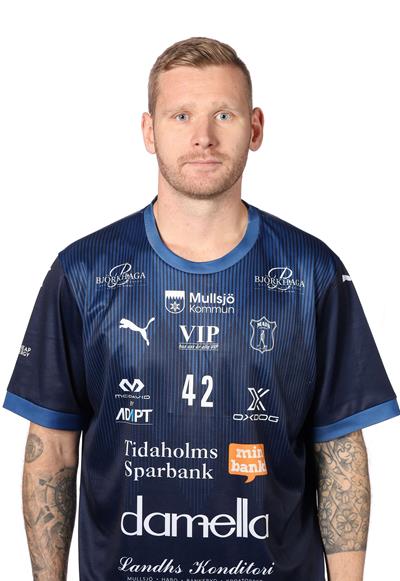 Arvid Wibring Lindqvist