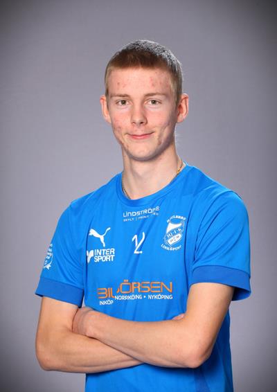 Alexander Lundgren