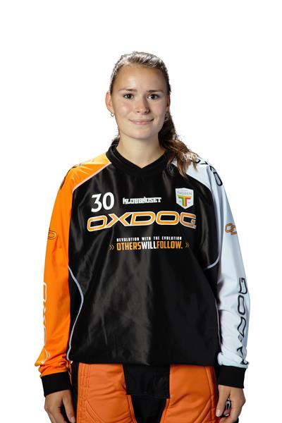 Johanna von Pawel-Rammingen