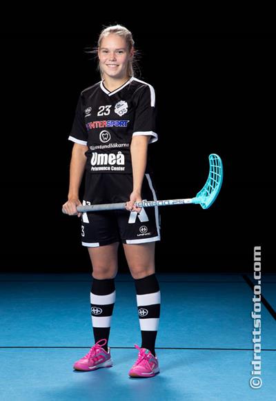 Agnes Persson
