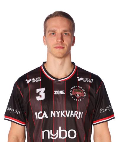 Otto Kilpi