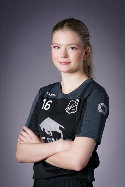 Linn Lindström