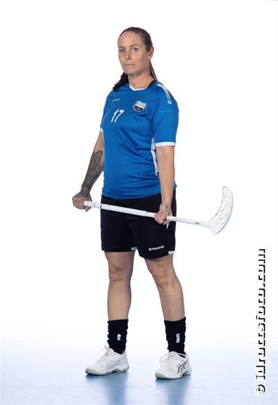 Linda Lagerlund