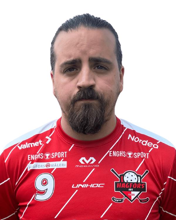 Daniel Bjord