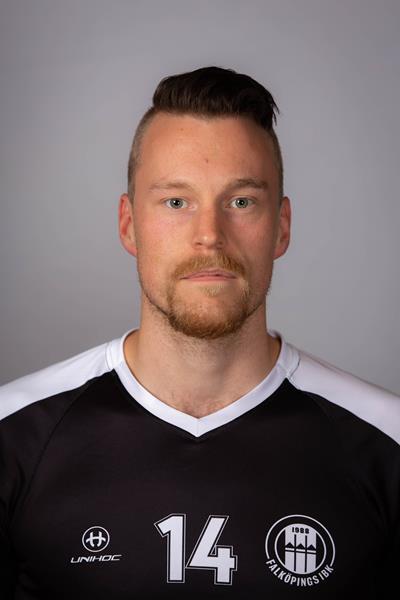 Emil Jonsson
