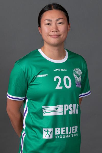 Kajsa Högemark