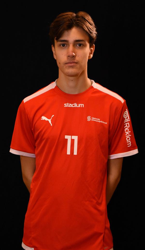 Liam Englund Gonzalez