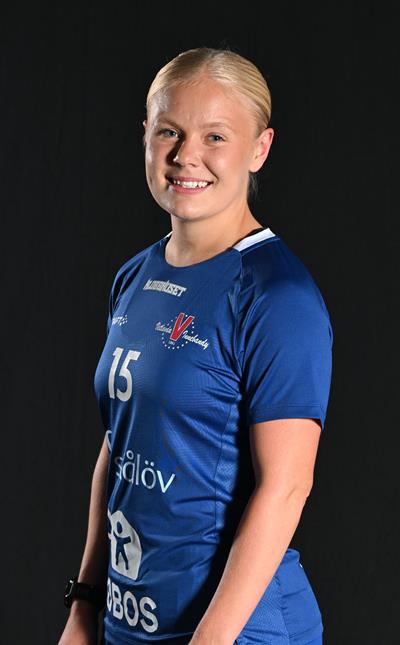 Maja Olsson