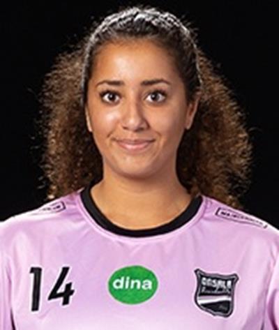 Wilma Westberg