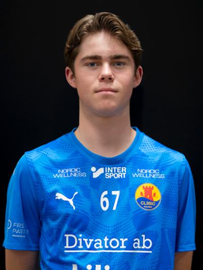 Malte Norlèn Bengtsson