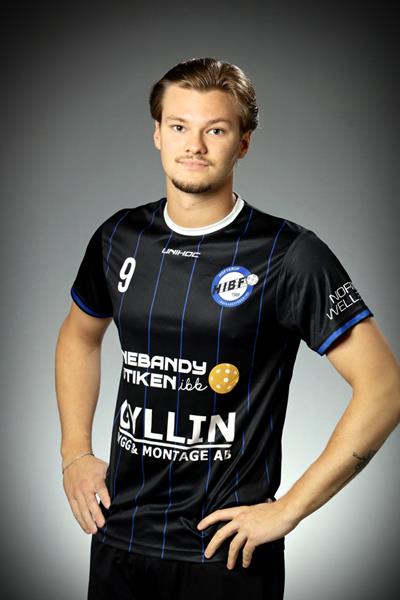 Oliver Sörensson