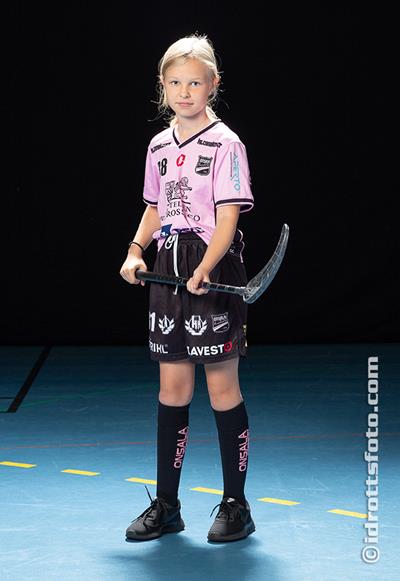 Nicholle Constantin