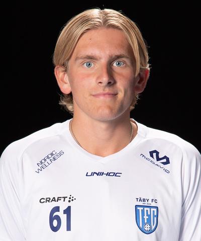 Adam Christiansson