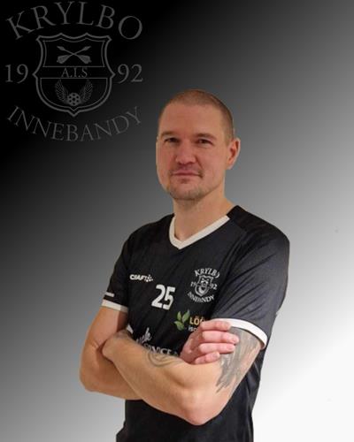 Kristoffer Mosell