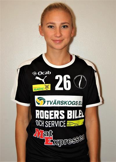 Matilda Nilsson