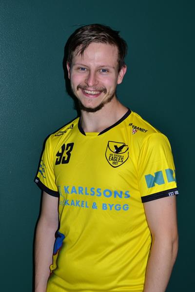 Kevin Härstedt