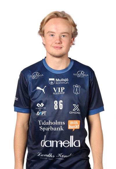 Pontus Nilsson