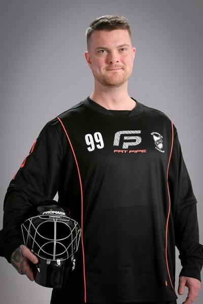 Timmie Sarjanen