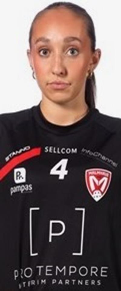 Emma Fløjborg