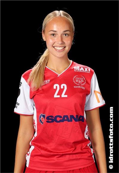 Malva Eriksson