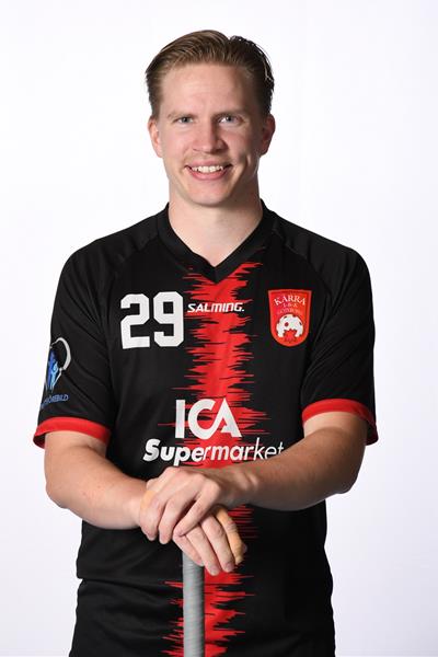 Marcus Siitonen