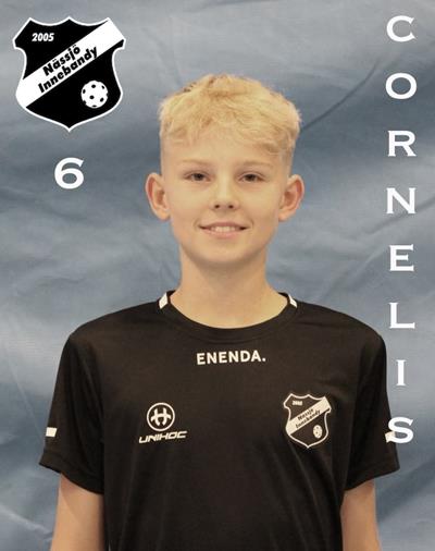 Cornelis Lundberg